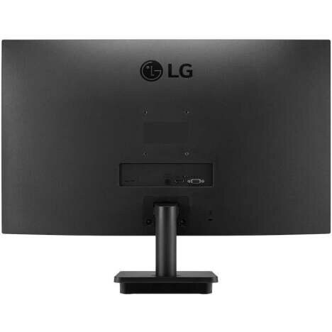 Monitor LED LG 27MP400-B, 27inch, FHD IPS, 5ms, 75Hz, negru
